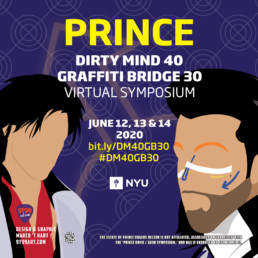 Prince DM40GB30 Virtual Symposium