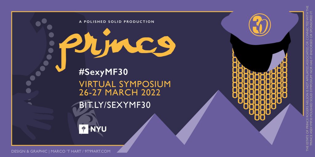 #SexyMF30 Virtual Symposium