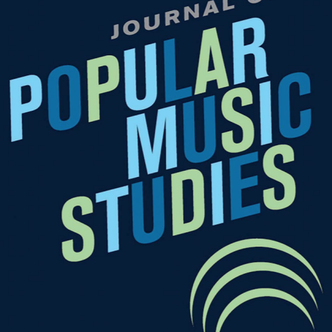 Journal of Popular Music Studies