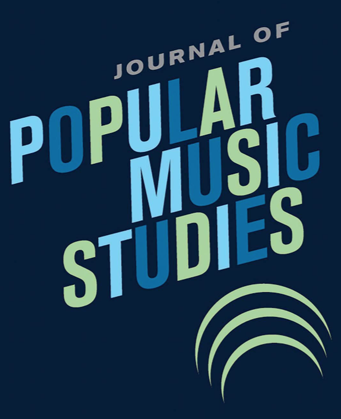 Journal of Popular Music Studies