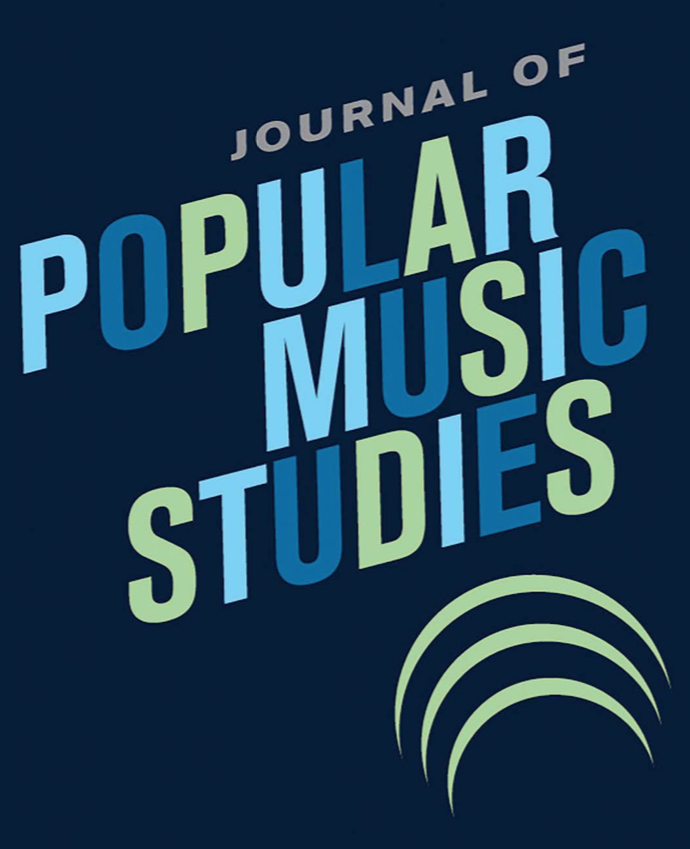 popular music studies research