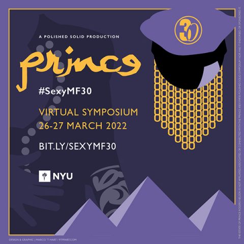 #SexyMF30 Virtual Symposium