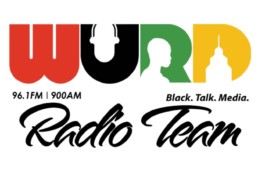 WURD Radio Philly Banner