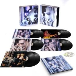 Diamonds and Pearls Super Deluxe Vinyl