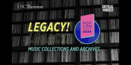 Pop Con 2024
