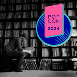 Pop Conference 2024