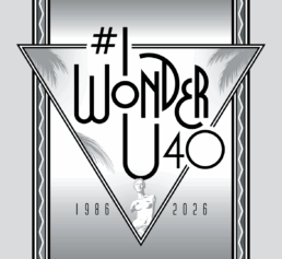 IWonderU40 Prince Symposium Avatar